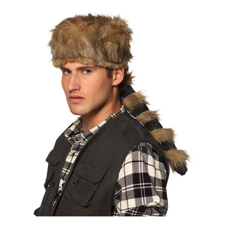 Boland klobuk Alaska hunter