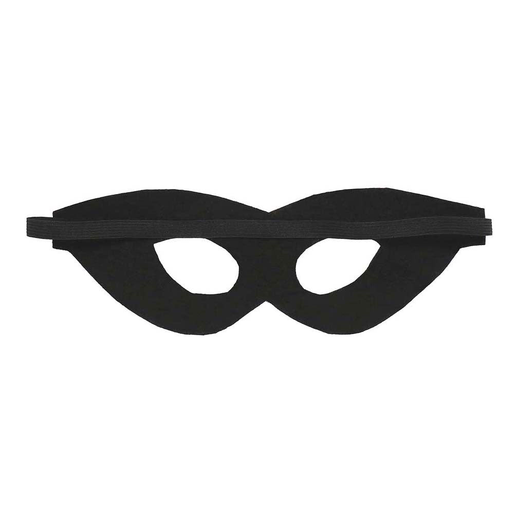 Boland burglar set, 4 pieces.