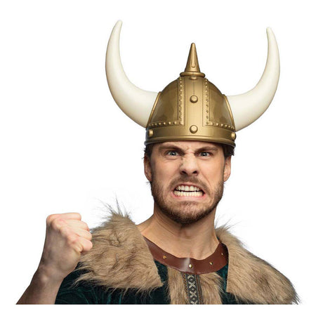 Bolandova čelada Viking Erik