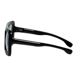 Boland retro designer party glasses