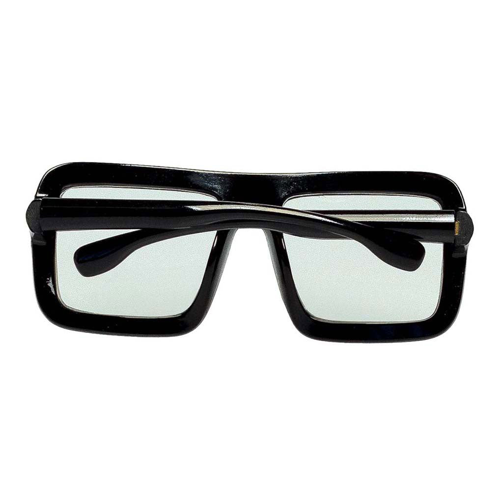 Boland retro designer party glasses