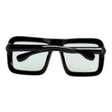 Boland retro designer party glasses