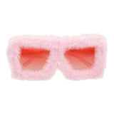 Boland festglas fluffy