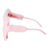Boland festglas fluffy