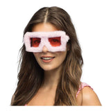 Boland festglas fluffy