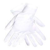 Boland gloves white