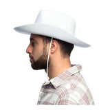 Boland rodeo hat white