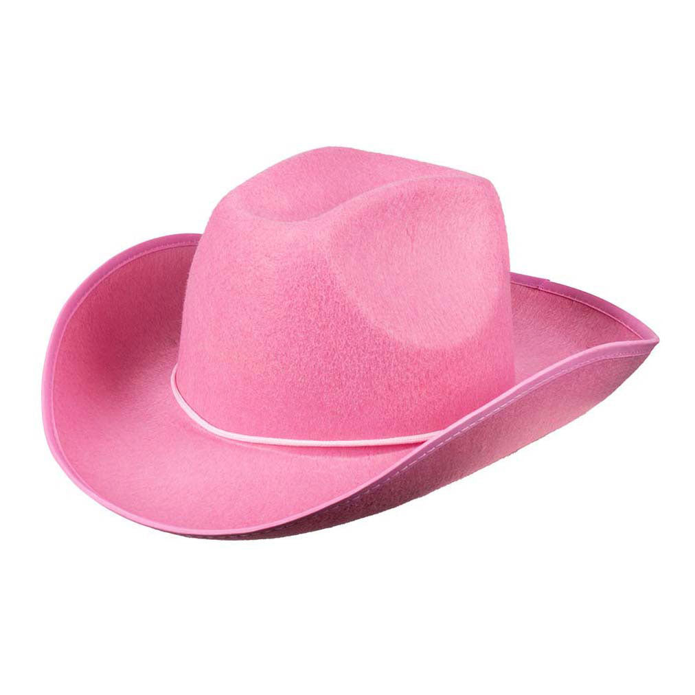 Boland hat rodeo pink