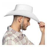 Boland hat wichita white
