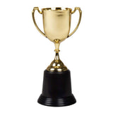 Boland Goldtrophy, 22cm.