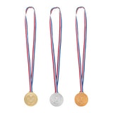 Boland medals podium 6cm, 3 pcs.