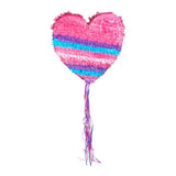 Boland pull pinata srce roza l