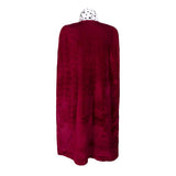 Boland Koningsmantel 140 x 70 cm Bordeaux Osoba