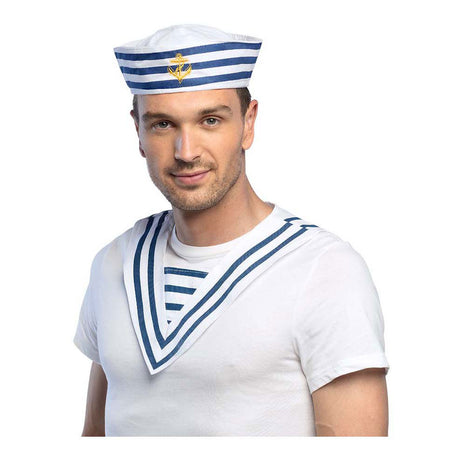 Boland tengerészgallér