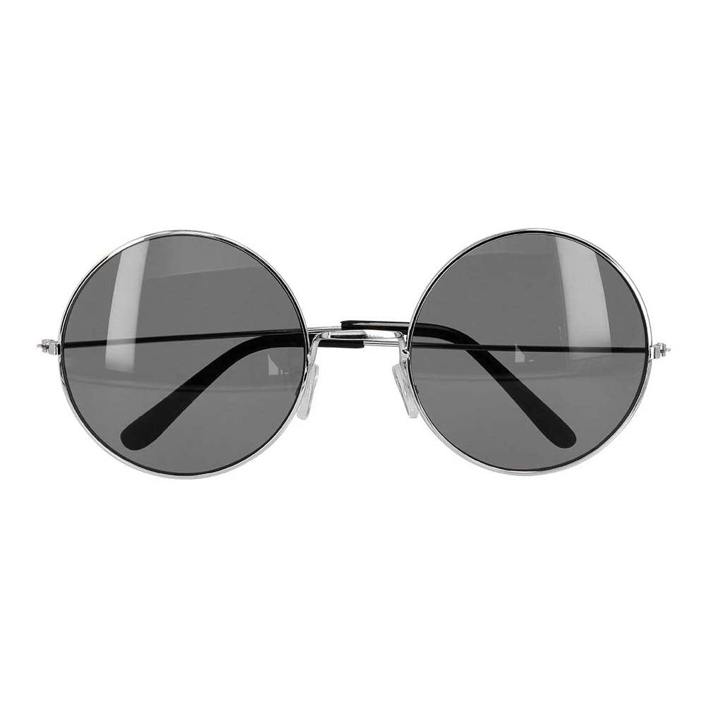 Boland Partybrëll hippie xl grau