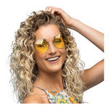 Gloiní páirtí Boland hippie xl buí