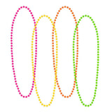 Boland Set 80er Neon Outfit