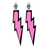 Boland Set 80er Neon Outfit
