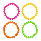 Boland Set 80er Neon Outfit