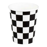 Boland paper cups race 250ml, 10 pcs.