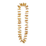 Boland Hawaiian wreaths gold, 20 pcs.