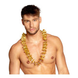 Boland Hawaiian wreaths gold, 20 pcs.