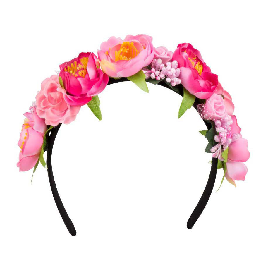 Boland diadem lotus