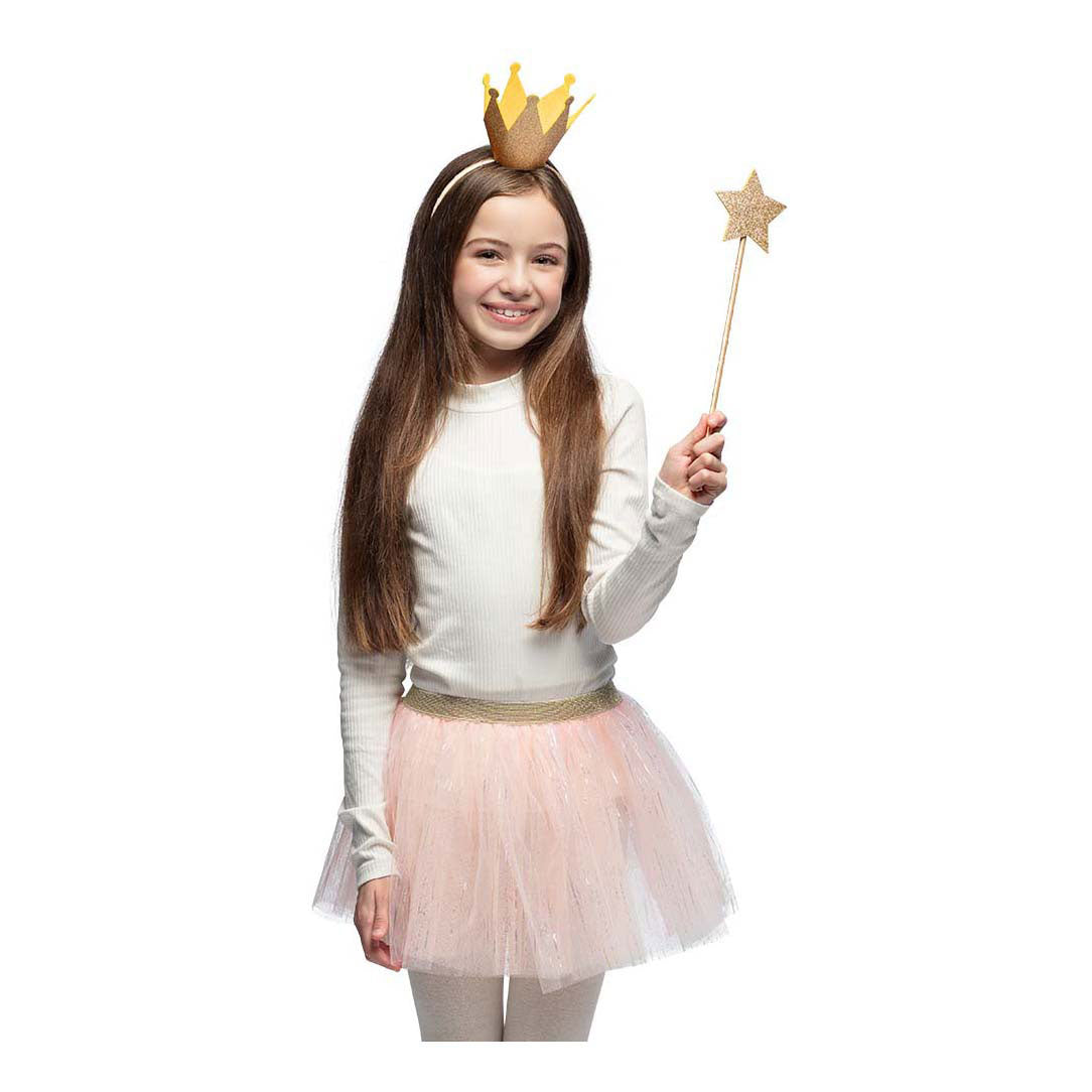 Boland fairy princess set pastel, 3 pcs.