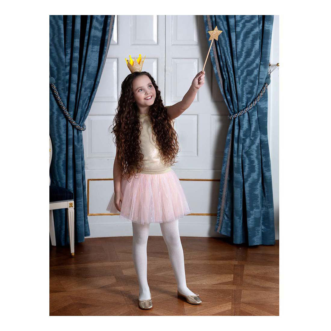 Boland fairy princess set pastel, 3 pcs.