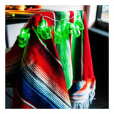 Boland poncho Diego