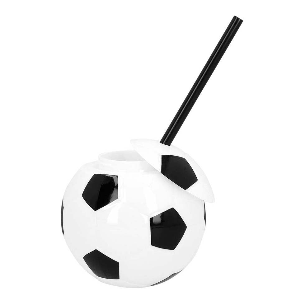 Boland fotbollsdrickskopp 450ml