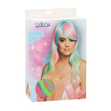 Boland colored wig heaven