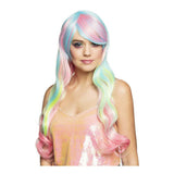 Boland colored wig heaven