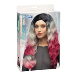 Boland wig komiko