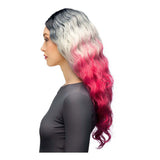 Boland wig komiko