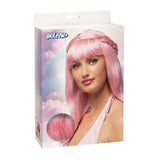 Boland Perück rosa