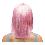 Boland wig crazy pink