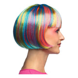 Boland colored wig pebbles