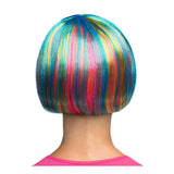 Boland colored wig pebbles