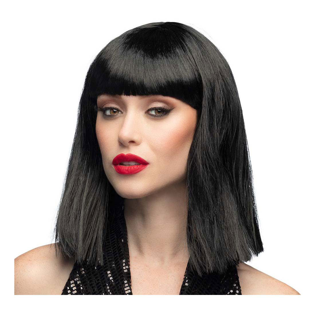 Boland wig dance black