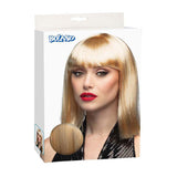 Boland wig dance blonde