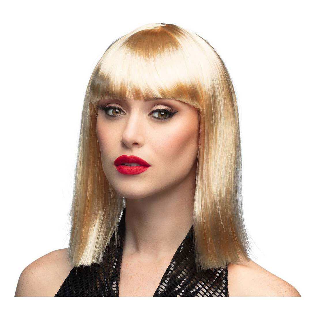 Boland wig dance blonde
