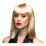 Boland wig dance blonde