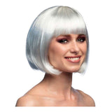 Boland wig cabaret white