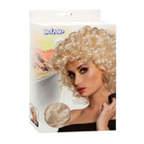 Boland wig sandy blonde
