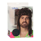 Boland wig larry brown