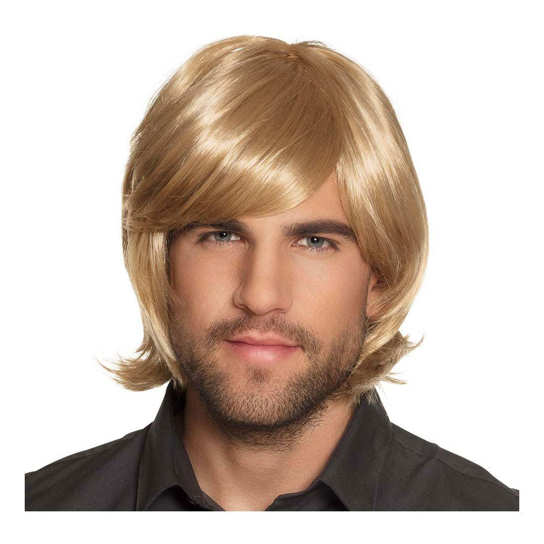 Boland wig spike blonde