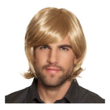 Boland wig spike blonde
