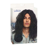 Boland wig mick brown