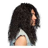 Boland wig mick brown